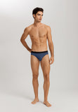 Micro Touch Brief | Vintage Indigo 73106-2617