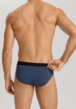 Micro Touch Brief | Vintage Indigo 73106-2617