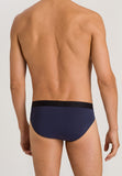 73106 Micro Touch Brief - 593 Midnight Navy