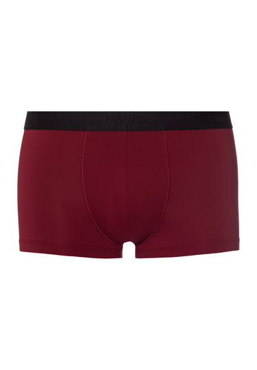 Micro Touch Boxer Brief | Cabernet 73107-2443