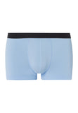 73107 Micro Touch Boxer Brief - 2531 Placid Blue