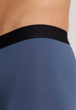 Micro Touch Boxer Brief | Vintage Indigo 73107-2617