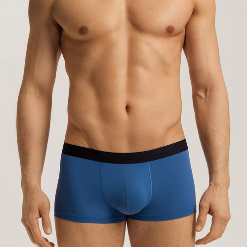 Micro Touch Boxer Brief | Dutch Blue 73107-2623