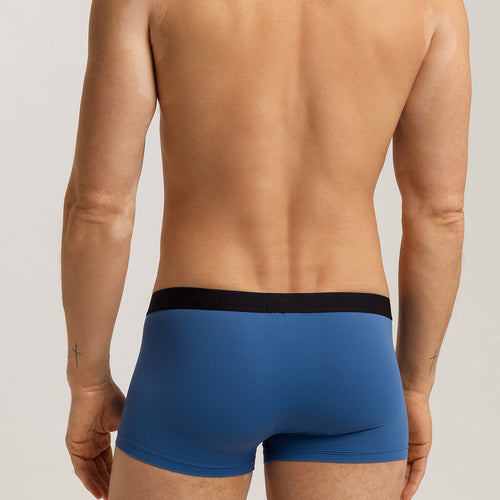 Micro Touch Boxer Brief | Dutch Blue 73107-2623