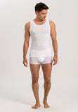 73181 Natural Function Boxer Brief - 101 White
