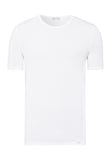 73184 Natural Function Short Sleeve Shirt - 101 White