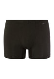 Casuals Single Jersey Boxer Briefs | Earthy Ink Melange 73206-3044