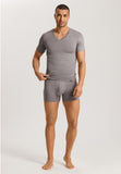 73227 Harry Boxer Briefs - 2686 Nordic Grey