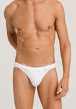 73502 Cotton Sporty Bikini Brief - 101 White