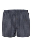 74013 Fancy Woven Boxer - 2385 Casual Check