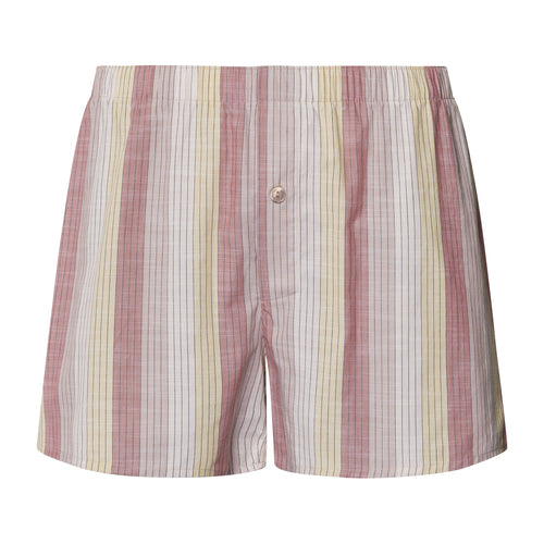 Fancy Woven Boxer | Bluewood Stripe 74013-3019