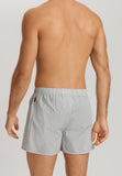 Fancy Woven Boxer | Light Stripe 74013-3028