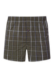 Fancy Woven Boxer | Urban Check 74013-3041