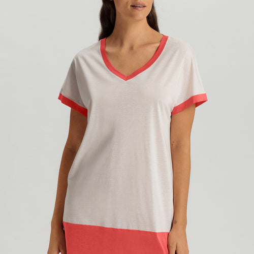 Laura Bigshirt | Melon Soda 74260-2337