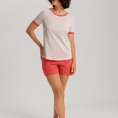 Laura Short Pajama Set | Melon Soda 74262-2337