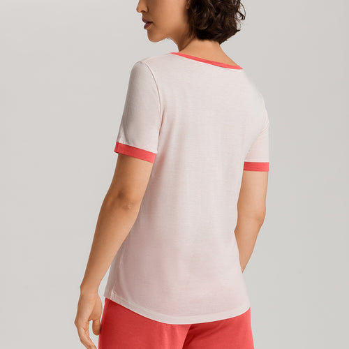 Laura Short Pajama Set | Melon Soda 74262-2337