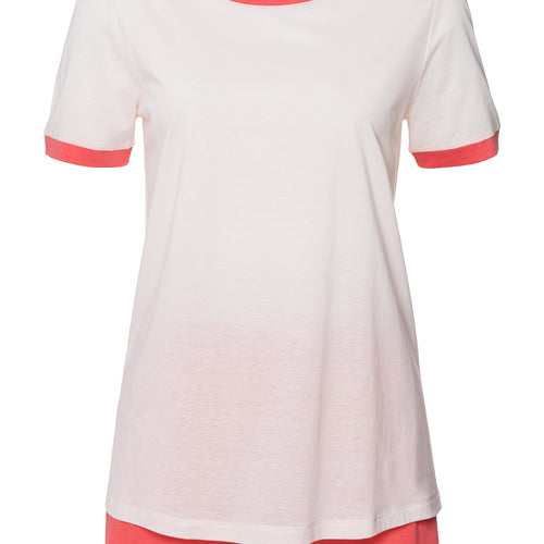 Laura Short Pajama Set | Melon Soda 74262-2337