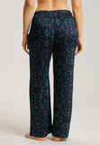 74835 Marlene Pants - 2163 Glowing Damask