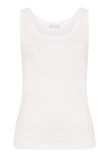 74841 Sleep And Lounge Tank Top - 101 White