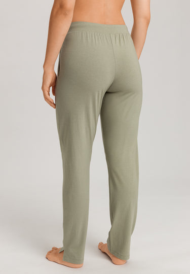 Sleep And Lounge Pants | Crystal Green 74846-2732