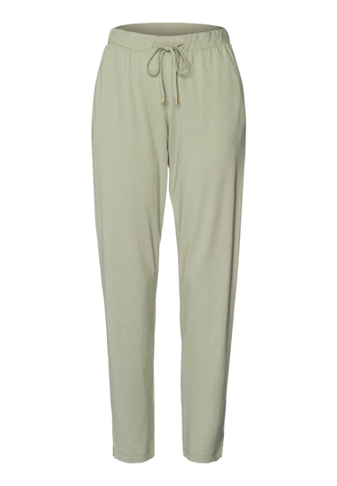 Sleep And Lounge Pants | Crystal Green 74846-2732