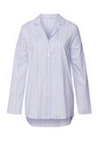 Sleep And Lounge Long Sleeve Bigshirt | Black 74849-3009