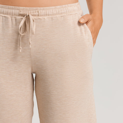 Natural Elegance Shorts | Black/Aqua 74903-3012
