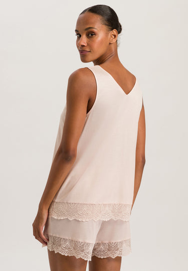 74939 SHORT PAJAMA - 2311 Peach Whip