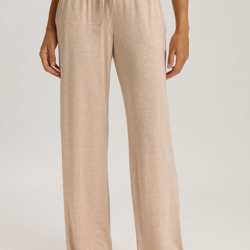 Natural Elegance Pants | Black/Aqua 74953-3012