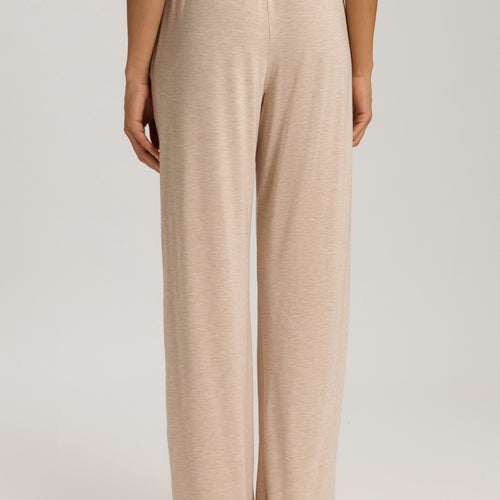 Natural Elegance Pants | Black/Aqua 74953-3012