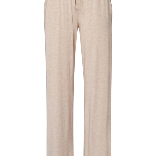 Natural Elegance Pants | Black/Aqua 74953-3012