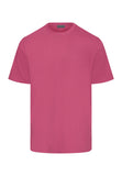 75050 Living Shirts Short Sleeve Shirt - 2414 Rose Wine
