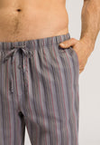 75114 Night & Day PANTS WOVEN - 2386 Fading Stripe