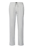 Night And Day Pants Woven | Light Stripe 75114-3028