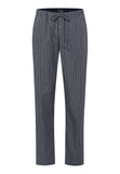 75436 Night & Day Woven Lounge Pant - 2385 Casual Check