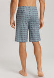 Night And Day Short Knit Pant | Tinted Mosaic 75513-3001