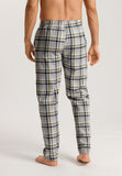 75723 Cozy Comfort Pants - 2889 Wintry Check