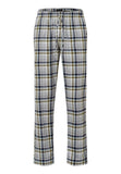 75723 Cozy Comfort Pants - 2889 Wintry Check