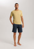 Night And Day Shorts | Black/Periwinkle 75822-3003