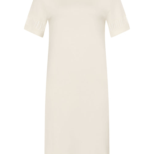 76536 Gaia Short Sleeve Nightgown - 2200 Citrus Sorbet