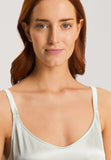77380 Grand Central Spaghetti Cami - 2737 White Sage