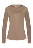 77381 Grand Central Long Sleeve Shirt - 2847 Taupe