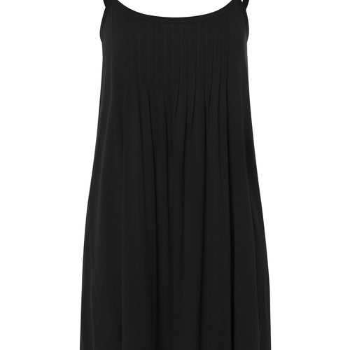 77747 Juliet BABYDOLL - 019 Black