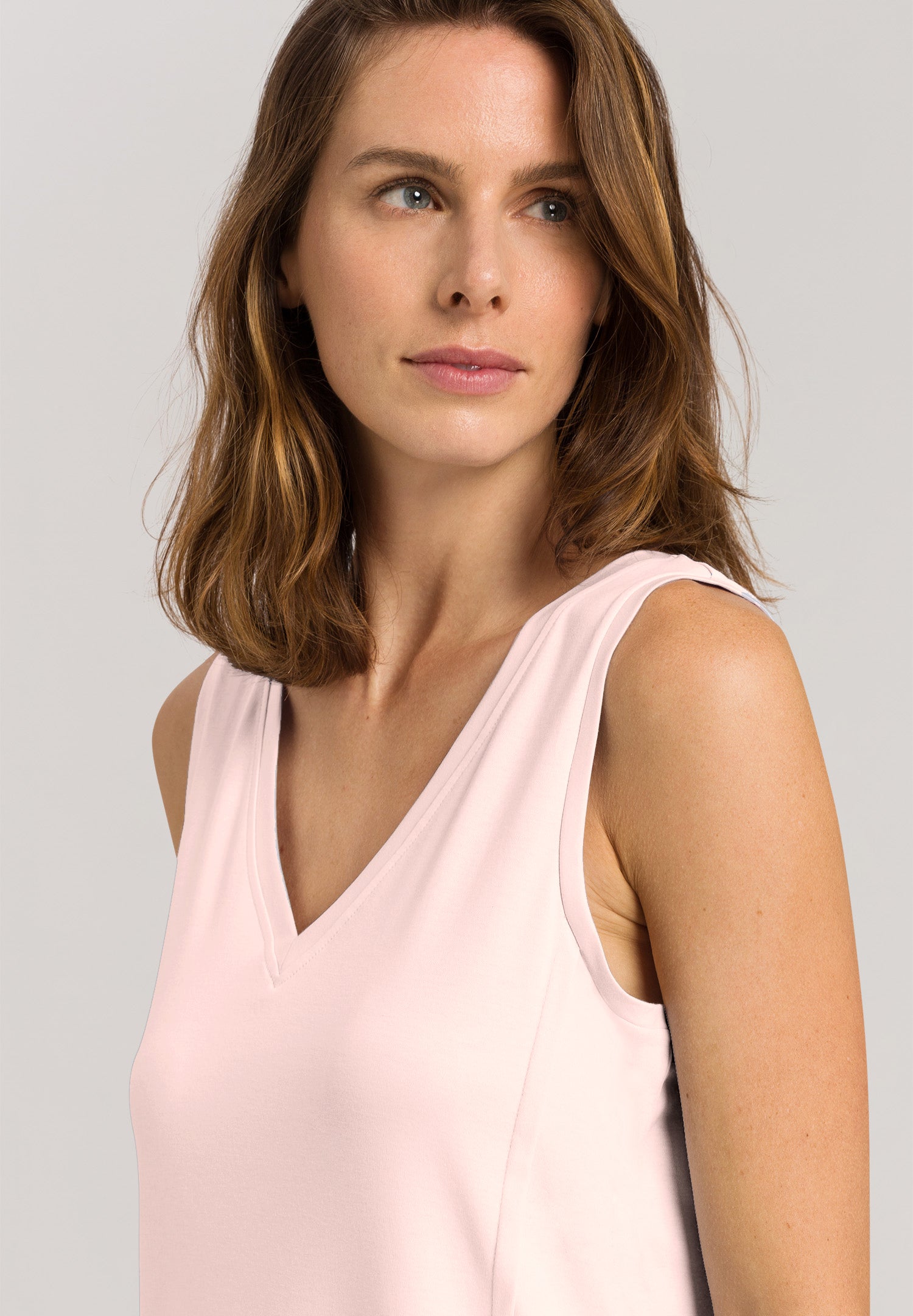 Pure Essence Tank Gown | Rosewater 77946-2111