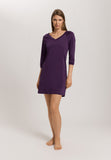 Pure Essence 3/4 Sleeve Gown | Amethyst 77948-2431