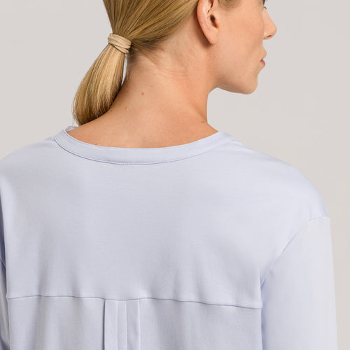 77949 Pure Essence Pajama - 511 Blue Glow