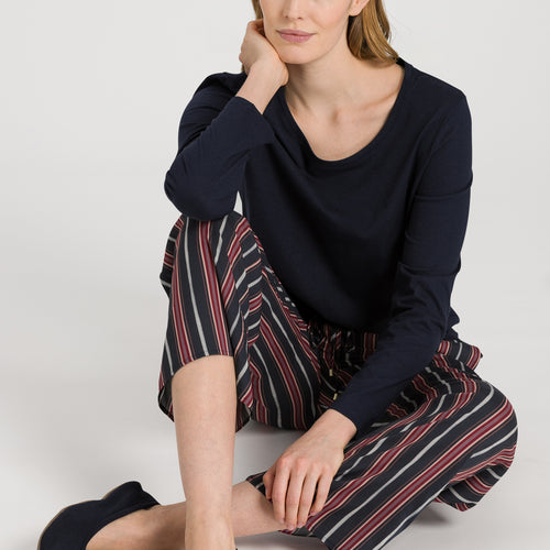 78549 Accessories Slipper - 2804 Walnut