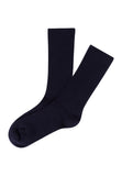 Accessories Socks | Blue Lapis 78551-3066