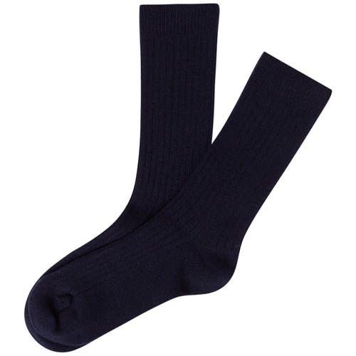 Accessories Socks | Blue Lapis 78551-3066