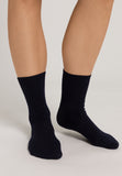 Accessories Socks | Blue Lapis 78551-3066